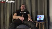 Slave training with huffs and pain to your body PREVIEW