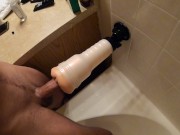 Fucking Tight Dillion Harper Pussy Fleshlite Deep Cum Load 2