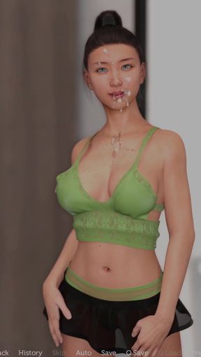 A Very Open Marriage ( Part 38)