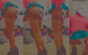 Skype for 3 the Madness of Live