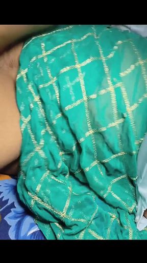 Hot Bhabhi got fucked by her brother in law, best Indian sex