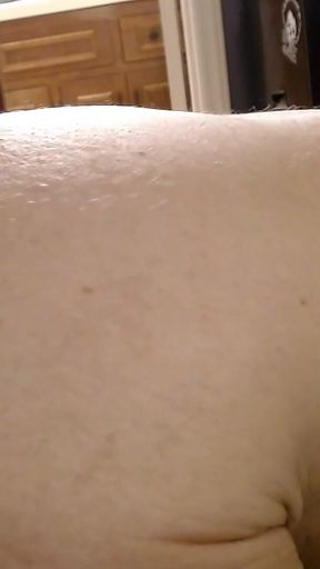 Big Dildo Fucking