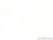 Jules Jordan - Riley Reid Gangbang, Double Penetration, Double Anal!