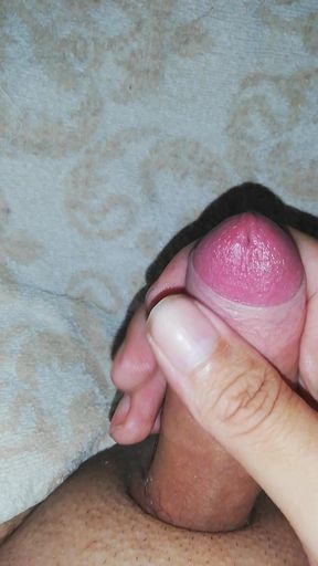 Masturbation