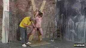 Leo Ocean And Sebastian Kane - The Master Gets That Load