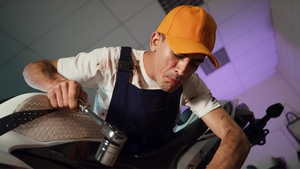 Brazzers: Satisfying Curiosity with Deep Throat Skills