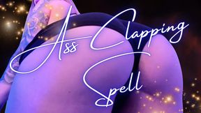 Ass Clapping Spell