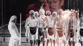 MasonicBoys - Clayton Fosters ass pounded by hot master in erotic ritual