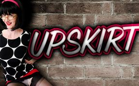 Upskirt
