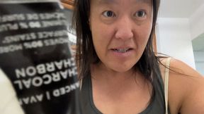 Root canal needed!!! Brushing my teeth (Aug 21 2025)