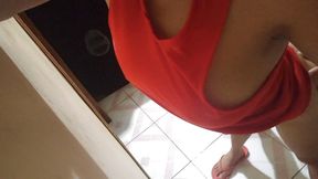 Absence of Stepfather Caused This Outcome! It Wasn't My Fault. Real Sex with My Stepmother