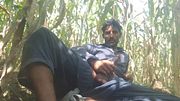 Gulzamin555 Solo Male Huge Cum Dump