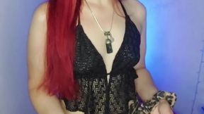 Latina wife cheats on her mustache hubby with the boss's sexy secretary