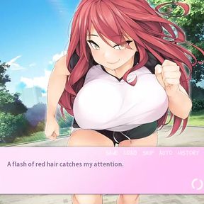 Camgirls Sophie X Rias - Ep 1+ by Foxie2k