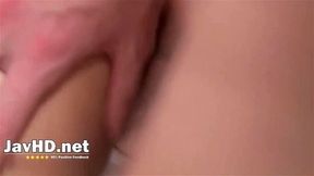 Sultry Japanese slut Mari Takao boldly displays her voluptuous assets for our viewing enjoyment JAV!