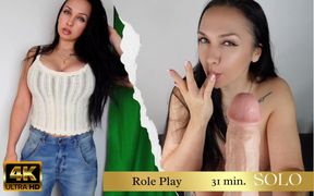 Porn Casting
