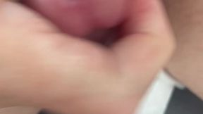 Penis insertion