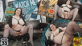 Lady Alina - Watch Me