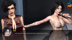 Reunion 29: Sandra's Harem Join Confession