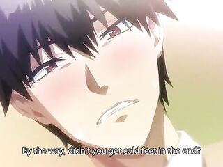 Time of first Love Episode 2