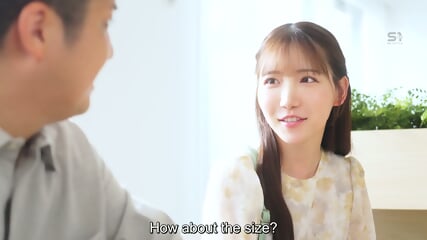 SN OS109 - Marin Mita (English Sub)