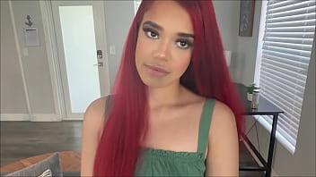 Jealous Stepsister Try'_s Your Cock : Archer Ali : Dirty Tale : Danny Dirt