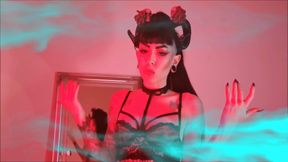 Birthday Feast for Baal - VORE, DEMONESS, PRE-SURGERY CLIP