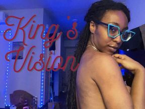 King’s Vision