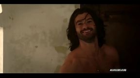 Chiara Centioni - Medici Masters Of Florence - S01E01