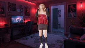 Lovelious Heat Wraps My Soul Tight