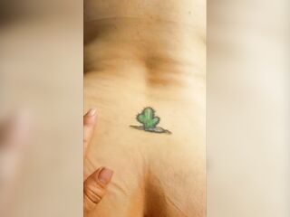 mother I'd like to fuck Public Sex on Boat on Lake – cum discharged on tattoo