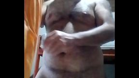 Llueve y Estoy Caliente