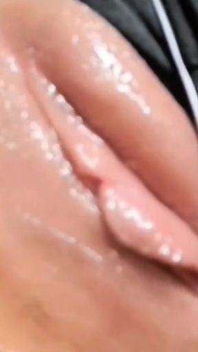 You like how I suck it for you   Clip 1