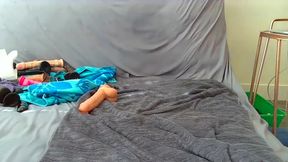 Full 2 Hours Steelwood303 Cam Show