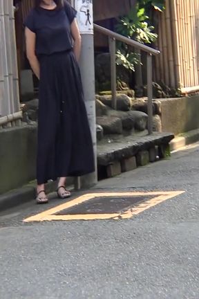 okayama Production, Super Big Breasts a Masochistic Married Woman with a Voluptuous and Selfish Body. a Series of Climax Shots