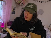 Unboxing a special Gift