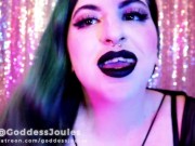 Lip Worship ASMR