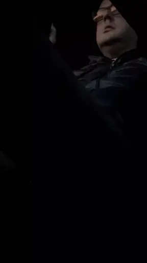 Really Dark Night