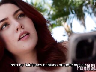 The Quest For Valuable Sex. Spanish sub. To watch in: pornsuborg