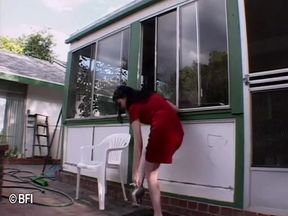 Sexy hot action with two different ladies