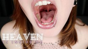 Heaven is Inside Me - HD