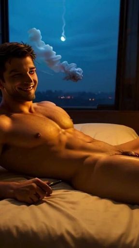 My Neighbor Ate My Ass and Came in My Mouth