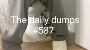 The daily dumps #587