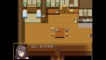 (  18 ) H RPG Games Married Swordsman Saki ~Defeat &amp_ Ra RPG~#1