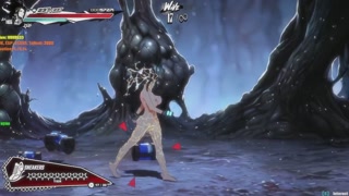 Cavern Map Game Play #04 in Pure Onex Hentai Porn Game Play