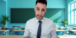 Teachers Pet POV Role Play