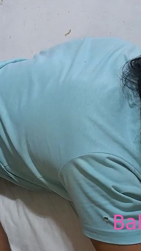 Desi Girl Great Fuck After Dirink