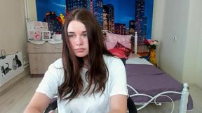 Amy Amor Private Show