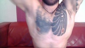 cum show