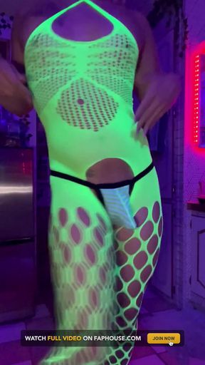 Let's Rave Babycakes